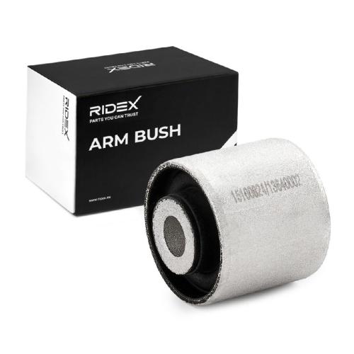 RIDEX Lagerung Lenker Längslenker Mitte Vorne unten für AUDI A4 Avant (8K5, B8) Bild RIDEX Lagerung Lenker Längslenker Mitte Vorne unten für AUDI A4 Avant (8K5, B8)