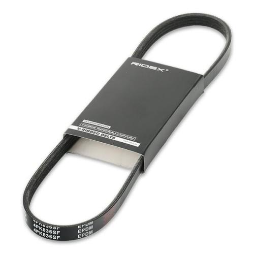 RIDEX Keilrippenriemen für BMW 3 Touring (E91) Bild RIDEX Keilrippenriemen für BMW 3 Touring (E91)