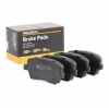 RIDEX Bremsbelagsatz Bremsbeläge Vorne für RENAULT Clio 1II Schrägheck Twingo 1I Bild RIDEX Bremsbelagsatz Bremsbeläge Vorne für RENAULT Clio 1II Schrägheck Twingo 1I