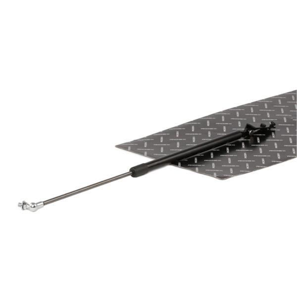 RIDEX 219G0580 Heckklappendämpfer hinten rechts für SUBARU Legacy V Kombi (BR)