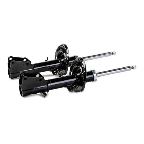 RIDEX 854S2087 2x Stoßdämpfer Federbein Gasdruck Vorne für RENAULT A4153200313 Bild RIDEX 854S2087 2x Stoßdämpfer Federbein Gasdruck Vorne für RENAULT A4153200313