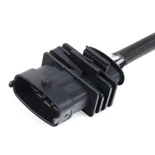 RIDEX 3922L0037 Lambdasonde Oxygen O2 Sensor Beheizt für AUDI A4 Avant (8K5, B8) Bild RIDEX 3922L0037 Lambdasonde Oxygen O2 Sensor Beheizt für AUDI A4 Avant (8K5, B8)
