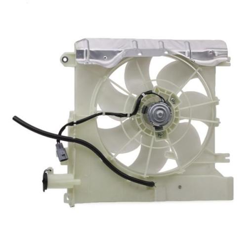 RIDEX 508R0042 Kühlerlüfter Lüfter Motorkühlung für CITROËN C1 (PM, PN) 1253G8 Bild RIDEX 508R0042 Kühlerlüfter Lüfter Motorkühlung für CITROËN C1 (PM, PN) 1253G8