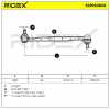 RIDEX 1x Koppelstange Stabilisator Vorne für OPEL ZAFIRA B (A05) Bild RIDEX 1x Koppelstange Stabilisator Vorne für OPEL ZAFIRA B (A05)