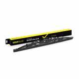 RIDEX PLUS Scheibenwischer Wischblatt Stück ohne Spoiler Vorne Länge 1: 280mm