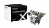 RIDEX 2234C0118 Turbolader Abgasturbolader f&uuml;r SMART CITY-COUPE (450)