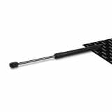 RIDEX 219G0162 Heckklappendämpfer hinten Länge:405mm 620N Hub: 160mm für DACIA