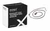 RIDEX 3938E0106 Abgastemperatursensor 2-Polig f&uuml;r VW Touareg (7LA, 7L6, 7L7)