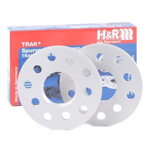 H&R 5mm Spurverbreiterung Spurplatte 5-Loch 112mm LK für VW Golf 5II Schrägheck Bild H&R 5mm Spurverbreiterung Spurplatte 5-Loch 112mm LK für VW Golf 5II Schrägheck