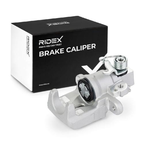 RIDEX 78B0828 Bremssattel Bremszange Hinten links für SUZUKI SWIFT IV (FZ, NZ) Bild RIDEX 78B0828 Bremssattel Bremszange Hinten links für SUZUKI SWIFT IV (FZ, NZ)