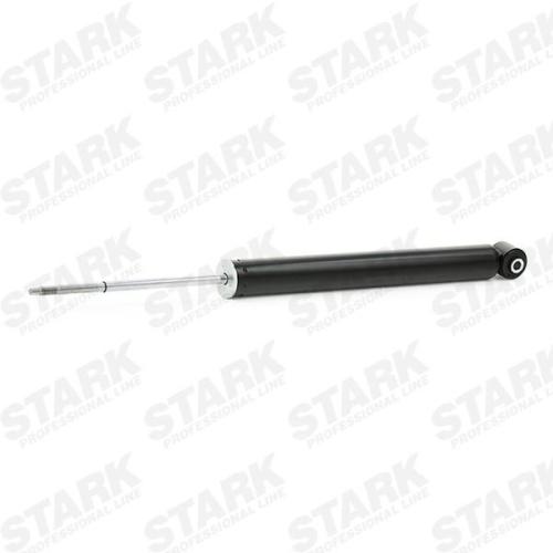 STARK SKSA-0133082 2x Stoßdämpfer Gasdruck Vorne passend für MERCEDES-BENZ SLK Bild STARK SKSA-0133082 2x Stoßdämpfer Gasdruck Vorne passend für MERCEDES-BENZ SLK