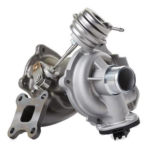 RIDEX 2234C10860 Turbolader Kompatibel mit Ford Fiesta VI (CB1, CCN, Van) VII Bild RIDEX 2234C10860 Turbolader Kompatibel mit Ford Fiesta VI (CB1, CCN, Van) VII