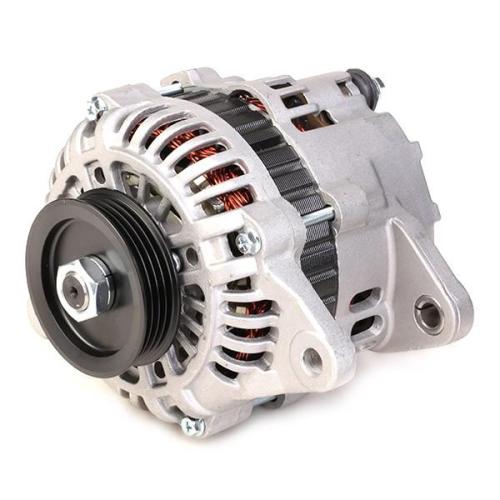 RIDEX 4G1111 Lichtmaschine 75A 12V Drehrichtung im Uhrzeigersinn mit RD193322C Bild RIDEX 4G1111 Lichtmaschine 75A 12V Drehrichtung im Uhrzeigersinn mit RD193322C