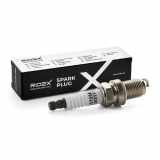 RIDEX 686S0029 Zündkerze LPG Laser Line Spanner Size: 16 mm Gewindelänge: 19