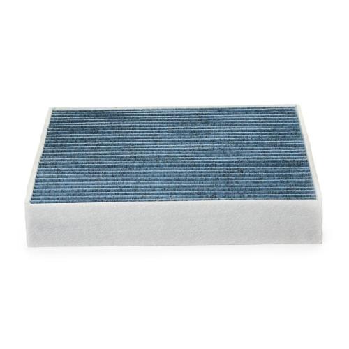 RIDEX PLUS 424I0204P Innenraumfilter Pollenfilter Aktivkohlefilter Höhe: 36 Bild RIDEX PLUS 424I0204P Innenraumfilter Pollenfilter Aktivkohlefilter Höhe: 36