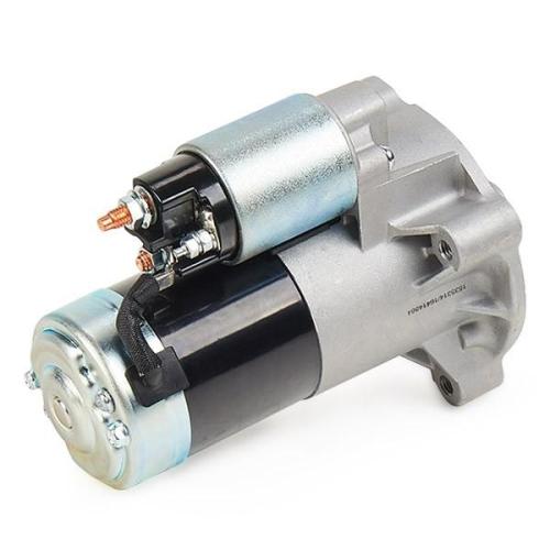 RIDEX Motor Starter/Anlasser 1,4kW passend für PEUGEOT 206 Schrägheck (2A/C) Bild RIDEX Motor Starter/Anlasser 1,4kW passend für PEUGEOT 206 Schrägheck (2A/C)