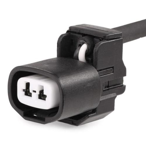 RIDEX ABS-Sensor 412W0996 Hinterachse rechts für TOYOTA Yaris Schrägheck (P9) Bild RIDEX ABS-Sensor 412W0996 Hinterachse rechts für TOYOTA Yaris Schrägheck (P9)