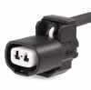 RIDEX ABS-Sensor 412W0996 Hinterachse rechts für TOYOTA Yaris Schrägheck (P9) Bild RIDEX ABS-Sensor 412W0996 Hinterachse rechts für TOYOTA Yaris Schrägheck (P9)
