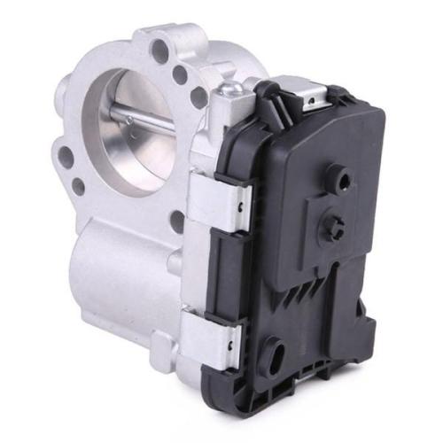 RIDEX 158T0203 Drosselklappe für VW Polo Schrägheck (6R1, 6C1) 4C133062D Bild RIDEX 158T0203 Drosselklappe für VW Polo Schrägheck (6R1, 6C1) 4C133062D