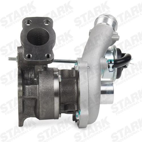 STARK SKCT-1190911 Turbolader Abgasturbolader für TOYOTA AYGO (WNB1, KGB1) Bild STARK SKCT-1190911 Turbolader Abgasturbolader für TOYOTA AYGO (WNB1, KGB1)