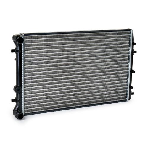 RIDEX 470R0147 Motorkühler / Wasserkühler für VW POLO (9N) Automatikgetriebe Bild RIDEX 470R0147 Motorkühler / Wasserkühler für VW POLO (9N) Automatikgetriebe