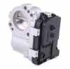 RIDEX 158T0203 Drosselklappe für VW Polo Schrägheck (6R1, 6C1) 4C133062D Bild RIDEX 158T0203 Drosselklappe für VW Polo Schrägheck (6R1, 6C1) 4C133062D