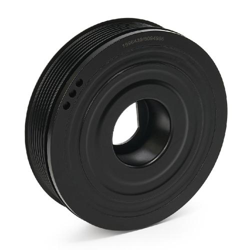 RIDEX 3213B0070 Riemenscheibe Kurbelwelle 151,5mm Kurbelwellenriemenscheibe Bild RIDEX 3213B0070 Riemenscheibe Kurbelwelle 151,5mm Kurbelwellenriemenscheibe