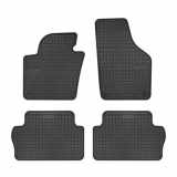 FROGUM 0405 Fußmatten Set Vorne und Hinten für VW SHARAN (7N1, 7N2)