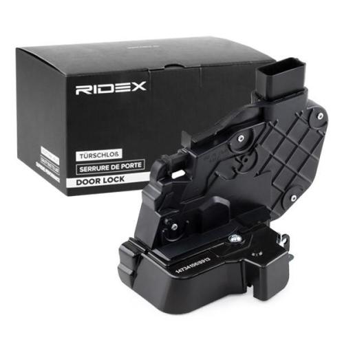 RIDEX Türschloss rechts Hinten 10-Polig Stellmotor für LAND ROVER 1361D0101 Bild RIDEX Türschloss rechts Hinten 10-Polig Stellmotor für LAND ROVER 1361D0101