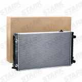 STARK SKRD-0120791 Motorkühler / Wasserkühler für AUDI A8 (4D2, 4D8) 4D0121251