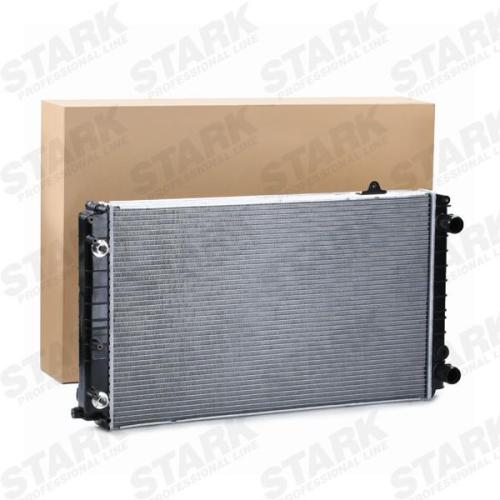 STARK SKRD-0120791 Motorkühler / Wasserkühler für AUDI A8 (4D2, 4D8) 4D0121251 Bild STARK SKRD-0120791 Motorkühler / Wasserkühler für AUDI A8 (4D2, 4D8) 4D0121251