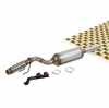 JMJ Ru&szlig;partikelfilter DPF Abgasanlage Diesel Up to Euro 5 1274 f&uuml;r CITRO&Euml;N C8 II