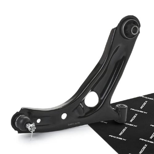 RIDEX 273C2516 Lenker Radaufhängung Querlenker Front rechts für CITROËN C1 Bild RIDEX 273C2516 Lenker Radaufhängung Querlenker Front rechts für CITROËN C1