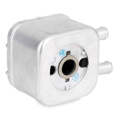 RIDEX 469O0017 Ölkühler Motoröl Kühler mit Dichtring für VW Golf 1V Schrägheck Bild RIDEX 469O0017 Ölkühler Motoröl Kühler mit Dichtring für VW Golf 1V Schrägheck