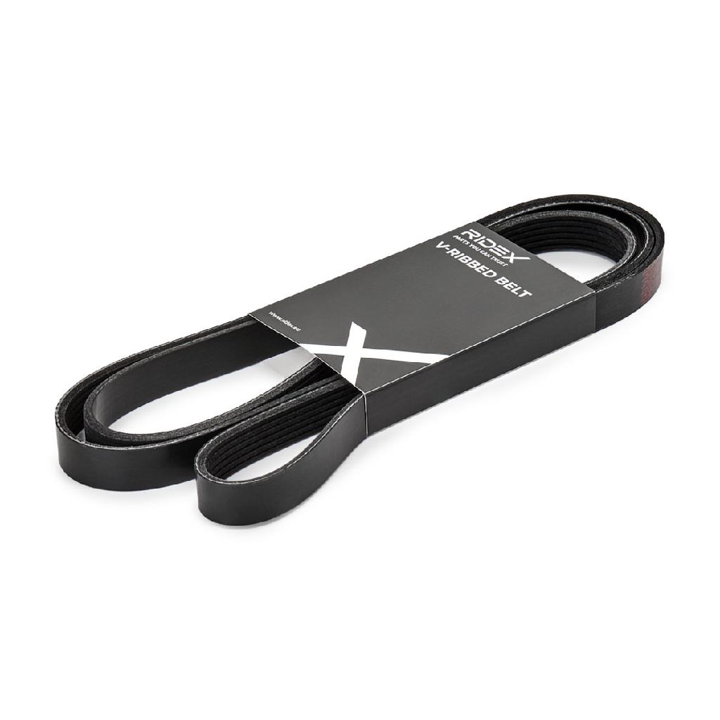 RIDEX Keilrippenriemen für BMW 3 Touring (E91)