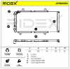 RIDEX 470R0350 Motorkühler / Wasserkühler für FIAT DUCATO Kasten (290) 10103812 Bild RIDEX 470R0350 Motorkühler / Wasserkühler für FIAT DUCATO Kasten (290) 10103812