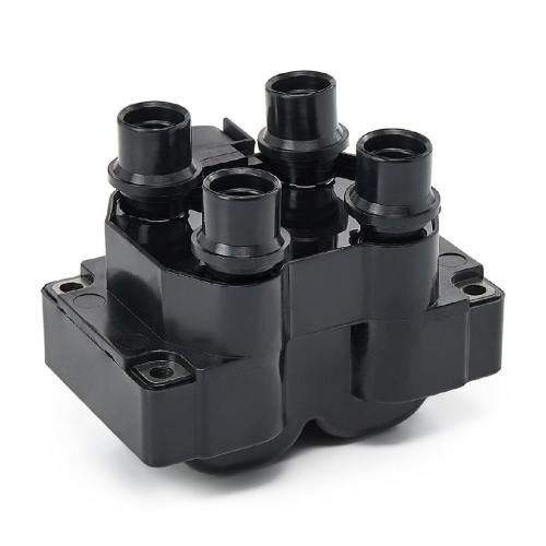 RIDEX 689C0041 Zündspule für FORD Fiesta Mk4 Schrägheck (JAS, JBS) 1649031 Bild RIDEX 689C0041 Zündspule für FORD Fiesta Mk4 Schrägheck (JAS, JBS) 1649031