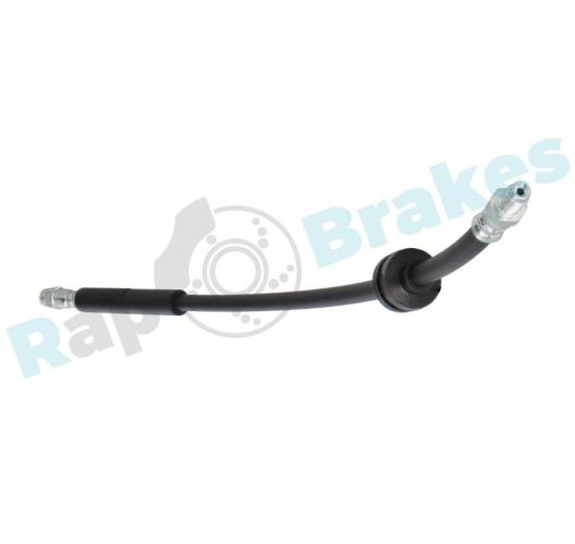 RAP BRAKES Bremsschlauch R-H0579 BREMSSCHLÄUCHE Länge: 488mm für RENAULT Bild RAP BRAKES Bremsschlauch R-H0579 BREMSSCHLÄUCHE Länge: 488mm für RENAULT