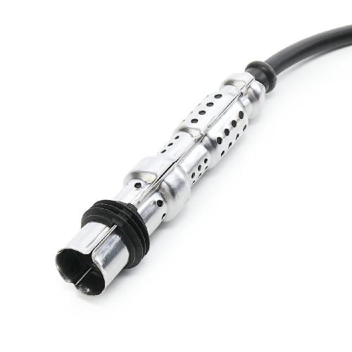 RIDEX 685I0122 Zündleitungssatz Zündkabelsatz für VW Lupo (6X1, 6E1) 90905430Q Bild RIDEX 685I0122 Zündleitungssatz Zündkabelsatz für VW Lupo (6X1, 6E1) 90905430Q