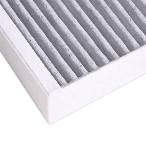 RIDEX 424I0441 Innenraumfilter Pollenfilter Aktivkohlefilter Höhe: 30 Breite: Bild RIDEX 424I0441 Innenraumfilter Pollenfilter Aktivkohlefilter Höhe: 30 Breite: