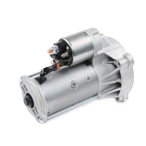 RIDEX Motor Starter/Anlasser 1,7kW passend für PEUGEOT 206 Schrägheck (2A/C) Bild RIDEX Motor Starter/Anlasser 1,7kW passend für PEUGEOT 206 Schrägheck (2A/C)
