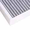 RIDEX 424I0441 Innenraumfilter Pollenfilter Aktivkohlefilter Höhe: 30 Breite: Bild RIDEX 424I0441 Innenraumfilter Pollenfilter Aktivkohlefilter Höhe: 30 Breite: