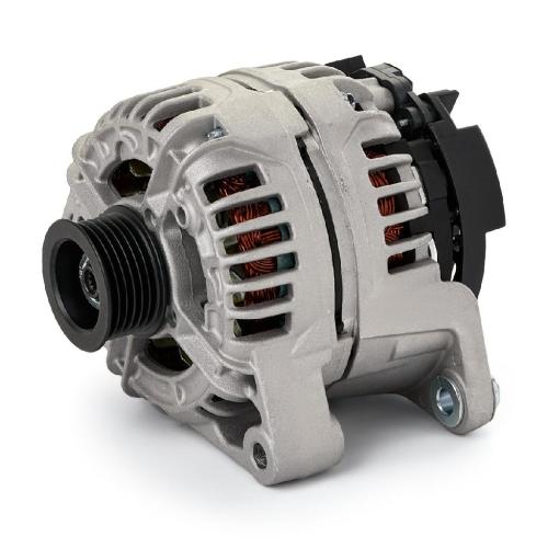 RIDEX 4G0372 Lichtmaschine 100A 12V Drehrichtung im Uhrzeigersinn mit für OPEL Bild RIDEX 4G0372 Lichtmaschine 100A 12V Drehrichtung im Uhrzeigersinn mit für OPEL
