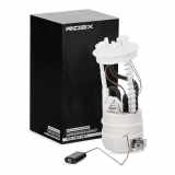 RIDEX 1382F0220 Kraftstoffpumpe Kraftstoff-Fördereinheit Modul mit Tankgeber mit