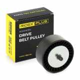 RIDEX PLUS Umlenk- / Führungsrolle Keilrippenriemen für MITSUBISHI