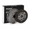 RIDEX 479C0017 Kupplungssatz für VW Golf 1II (1H1) 27198141X 27198141BX Kupplung Bild RIDEX 479C0017 Kupplungssatz für VW Golf 1II (1H1) 27198141X 27198141BX Kupplung