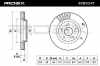 RIDEX 82B0247 2x Bremsscheiben Vorne Ø293mm Belüftet für HONDA CR-V III Bild RIDEX 82B0247 2x Bremsscheiben Vorne Ø293mm Belüftet für HONDA CR-V III