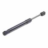 RIDEX 219G0218 Heckklappendämpfer hinten Länge:268mm 510N Hub: 80mm für OPEL