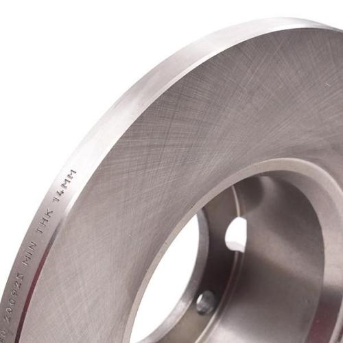 RIDEX 82B0480 2x Bremsscheiben Vorne Ø281mm voll passend für MERCEDES-BENZ Bild RIDEX 82B0480 2x Bremsscheiben Vorne Ø281mm voll passend für MERCEDES-BENZ