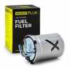 RIDEX PLUS 9F0259P Kraftstofffilter Line Filter für VW Polo Schrägheck 6C0127400 Bild RIDEX PLUS 9F0259P Kraftstofffilter Line Filter für VW Polo Schrägheck 6C0127400